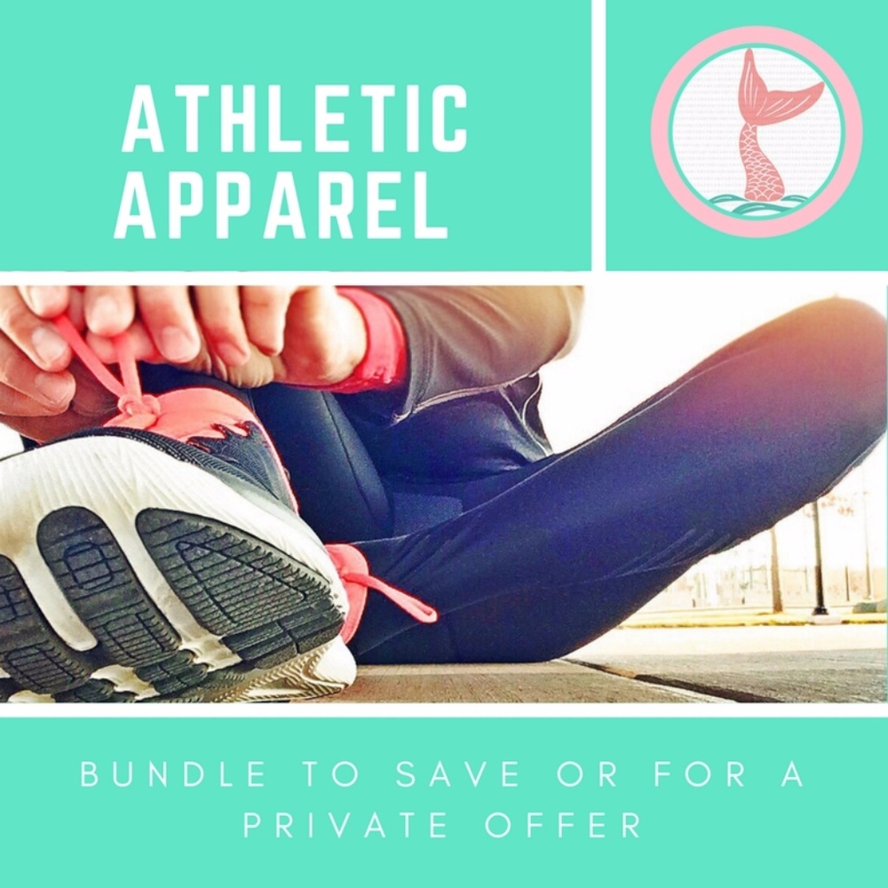 ATHLETIC WEAR